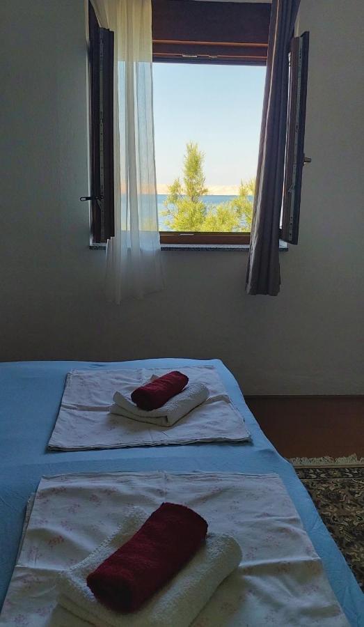קרלובג Apartmani Ana מראה חיצוני תמונה